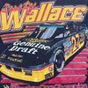 1990 Rusty Wallace Winston Cup Champion Tee