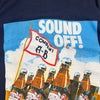90s Budweiser Sound Off Tee