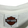 2007 Harley Davidson Pocket Logo Tee