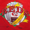 1990 Cincinnati Reds Tee