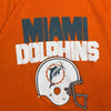80s Miami Dolphins Helmet Tee