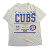 1991 Chicago Cubs MLB Tee