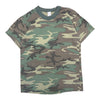 80s Camo Tee