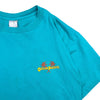 1993 Ocean Pacific Under The Sun Tee