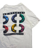 1986 38 Special Strength In Numbers Tour Tee