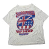 1996 The Who Quadrophenia Concert Tee
