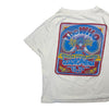 1996 The Who Quadrophenia Concert Tee