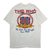 1998 The Who Tour Band Tee