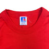 80s Russel Blank Tee