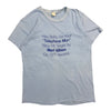 70s Meri Wilson "Telephone Man" Tee