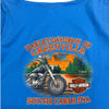 00s Harley Davidson Rhinestone Tank