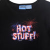 00s Hot Stuff Fireworks Tee