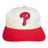 90's Philadelphia Phillies MLB Snapback