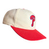 90's Philadelphia Phillies MLB Snapback