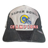 90's Puma St. Louis Rams Super Bowl Champs Hat