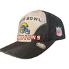 90's Puma St. Louis Rams Super Bowl Champs Hat