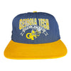 90's Georgia Tech Yellow Jackets Snapback