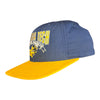 90's Georgia Tech Yellow Jackets Snapback