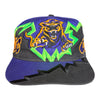 90's Arctic Cat Jagged Edge Snapback