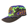 90's Arctic Cat Jagged Edge Snapback