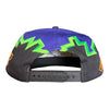 90's Arctic Cat Jagged Edge Snapback