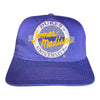 90's James Madison Univerity Snapback