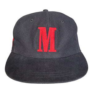 90's Malboro Snapback Hat