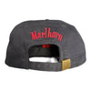 90's Malboro Snapback Hat