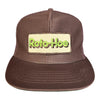 90's Roto-Hoe Snapback