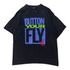 90s Levis Button Your Fly Tee