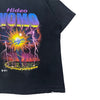 1995 Dodger Hideo Nomo Lighting Tee