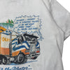 70s Olympia Beer Trucker Tee
