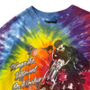 1992 Harley Davidson 'Things Feel Different" Tie Dye Tee