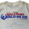 80s Happy Birthday Donald Duck Tee