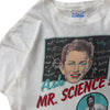 1983 Ask Mr. Science Tee