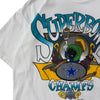 1993 Marvin The Martian Cowboys Super Bowl Tee