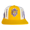 80's LSU Tigers Snapback Trucker Hat