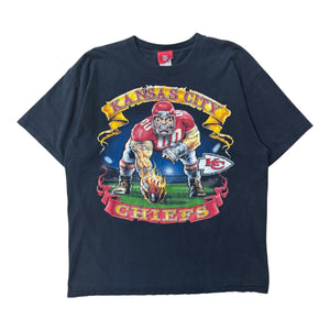00s Chiefs Center Tee