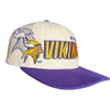 90's Minnesota Vikings Shadow Snapback