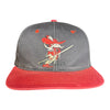 90's UNLV Rebels Snapback