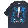 1991 Garth Brooks Ropin The Wind Tour Tee