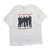 2000 Temptations Anniversary Tee