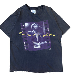 90s Eric Clapton Tee