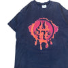 90s WWF Tee