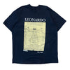 90s Leonardo Roma Tee