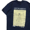 90s Leonardo Roma Tee