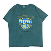 90s If You See Da Police Warner Brothers Tee