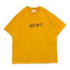 90s Just Do It Nike Tee