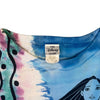 90s Pocahontas Tie Dye Tee