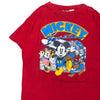 90s Mickey Vacation Tee